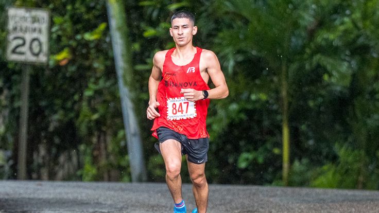 5K Prueba 1