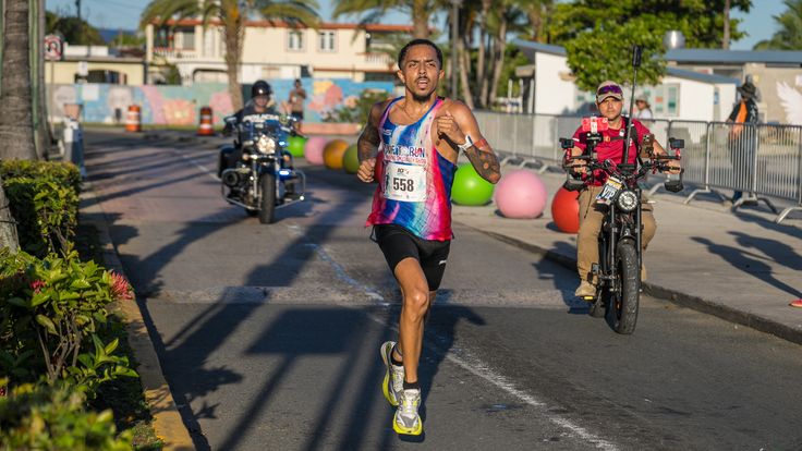 10K Domingo Apellaniz