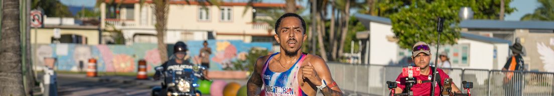 10K Domingo Apellaniz de Fotografía Deportiva PR portada