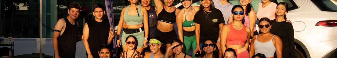 Golden Moves x Unitygirls by Diane Pérez Villanueva cover