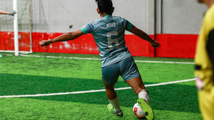 Torneo femenino