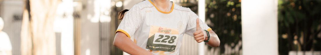 Okładka albumu Carrera Instituto Confucio UADY 2026 - A.menaaa_