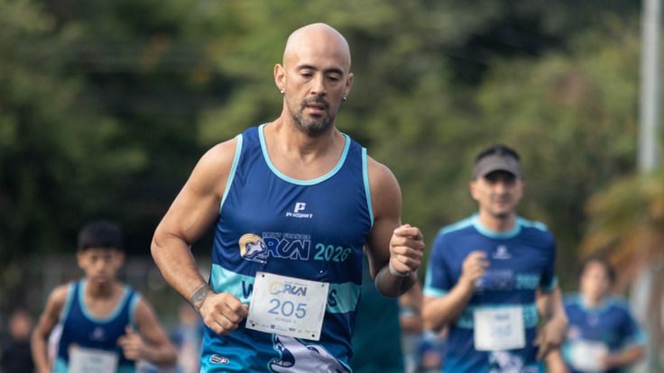 Saint Francis Run 2026
