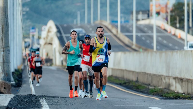 Media Maratón Credix