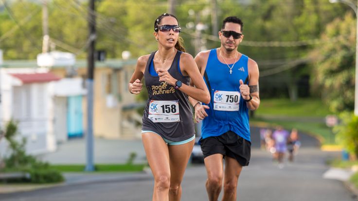5K Ryder Health Plan