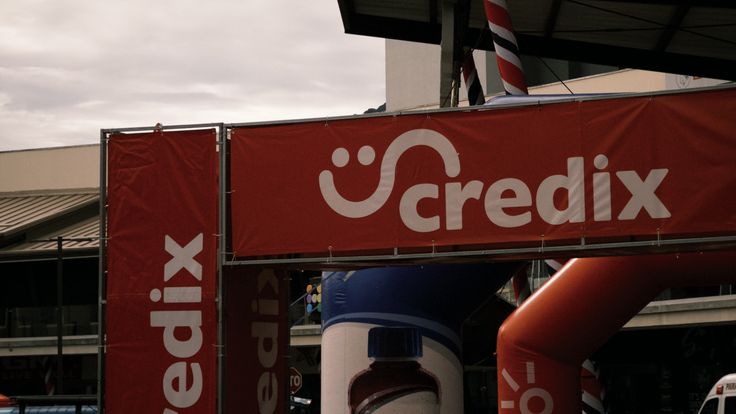 Media Maratón Credix