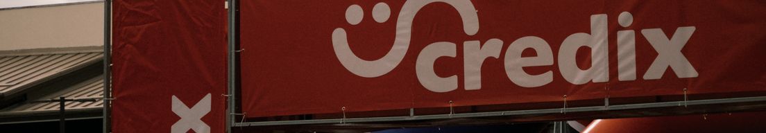 Cover photo for Media Maratón Credix