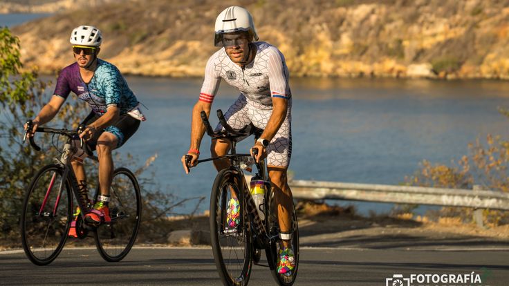 Ciclismo TriLola