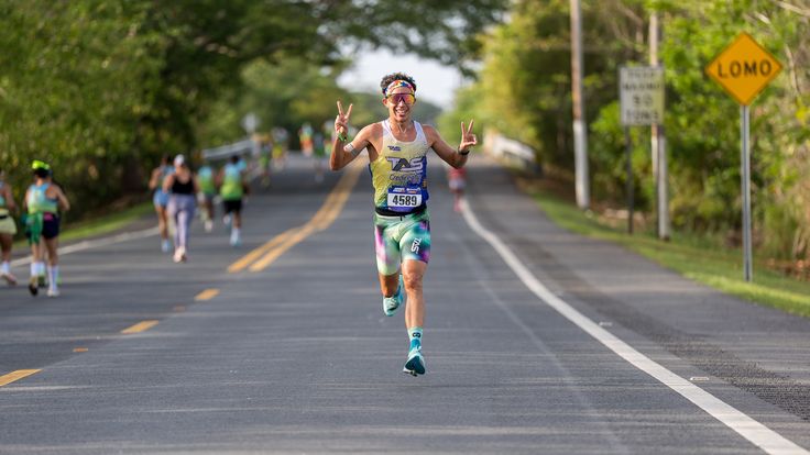 5K Garnier Green Road