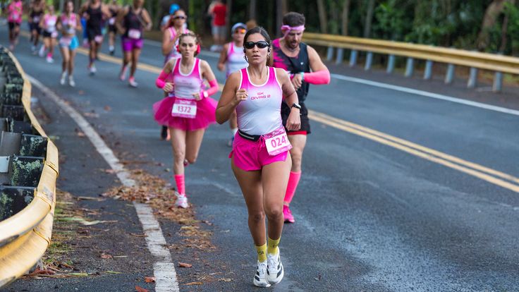 5K Divas