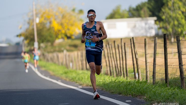10K Del Carmen