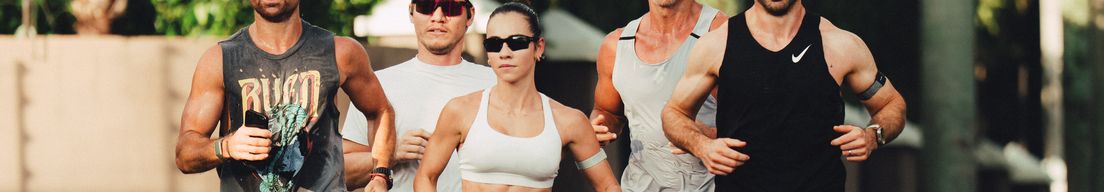 Cover photo for Fotos Running Jueves Lindora