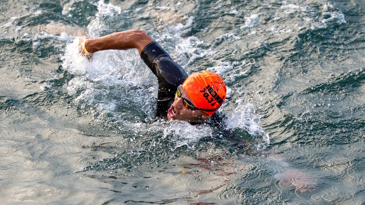 Triathlon Puerto Rico Half Distance - 2026