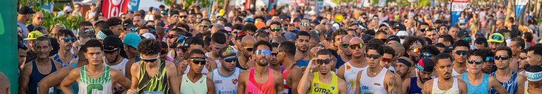 10K Mojo Isleño de Fotografía Deportiva PR portada