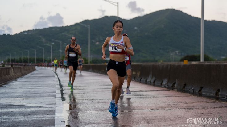 10K Del Puente Yabucoa
