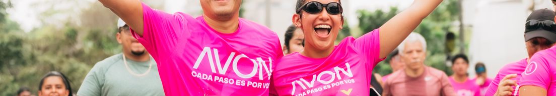 FOTOS AVON Cada Paso Es Por Vos by Justin Sánchez cover
