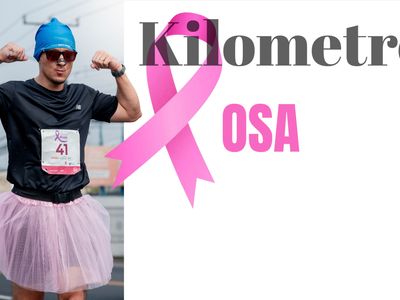 Kilómetros Rosa
