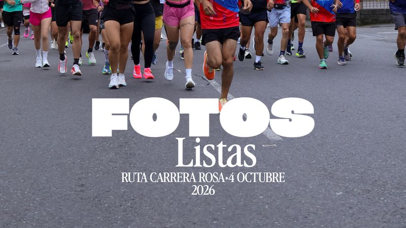 RECONOCIMIENTO RUTA MES ROSA