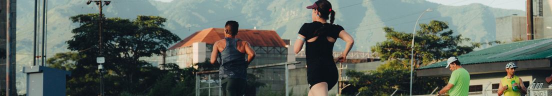 Fotos Running Martes La Sabana by Sebastian Coto cover