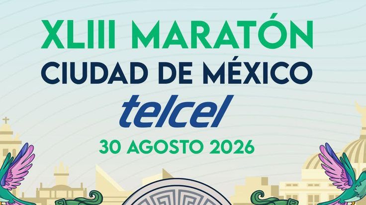 Maratóncdmx2026