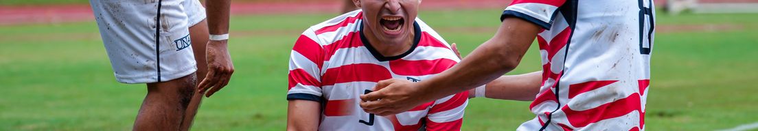 Cover photo for JUNCOS 2026 | Fútbol | UNA vs TEC