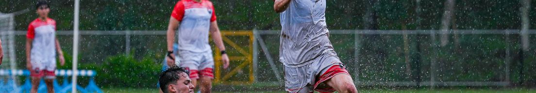 JUNCOS 2026 | Fútbol | UACA vs LEAD by Jose Antonio Morelli cover