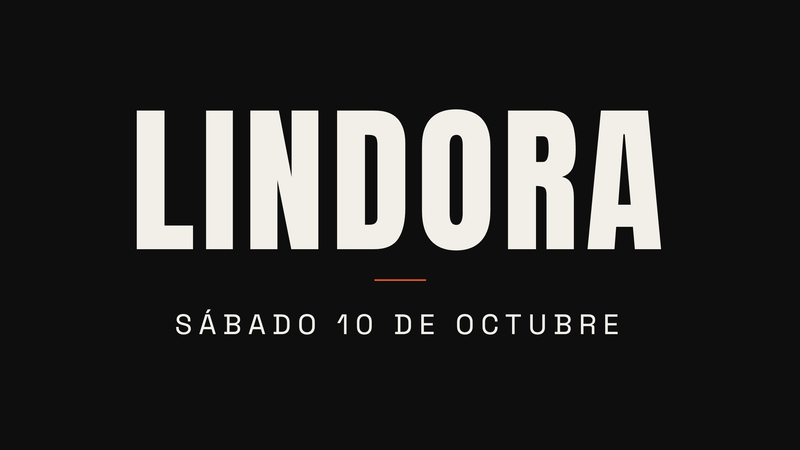Lindora Sábado 10 de Octubre