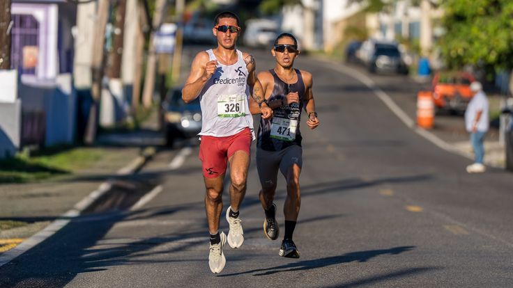 5K CrediCOOP San Blas