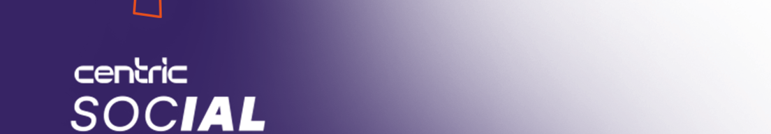 Cover photo for Centric SOCIAL RUNNN