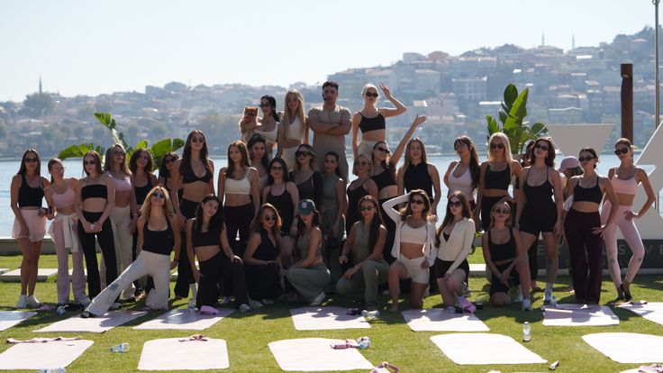 Zynex Wellness Day - Rixos
