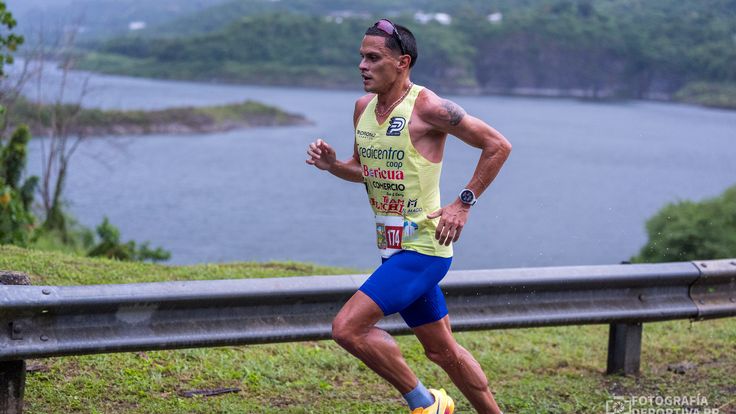 21K Medio Maratón de Puerto Rico Villaba