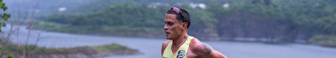 21K Medio Maratón de Puerto Rico Villaba de Fotografía Deportiva PR portada