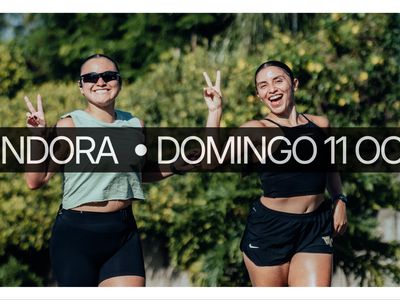 Lindora - Domingo 11 Oct