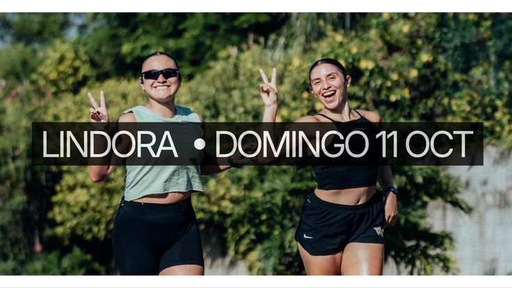 Lindora - Domingo 11 Oct