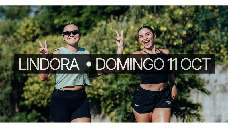 Lindora - Domingo 11 Oct