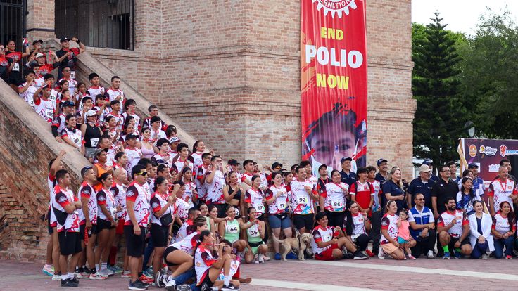 CARRERA ROTARY RIO BRAVO