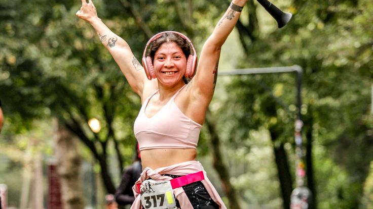 Carrera Roshfrans