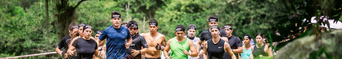ภาพปก Spartan Race 5 y 10 K โดย Marco Sánchez Monge