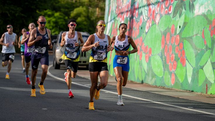 5K La Garata Deportiva Orocovis