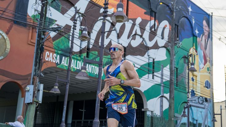 5K De La Raza