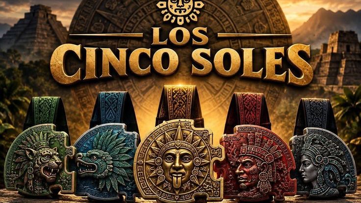 Los cinco soles