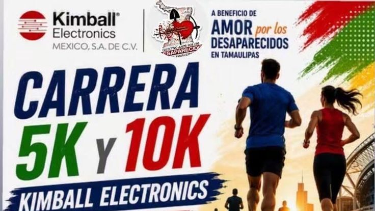 Carrera Kimball