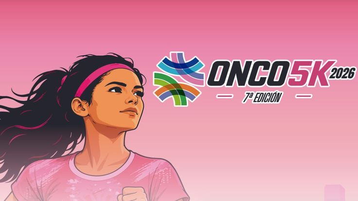 ONCO 5K 2026