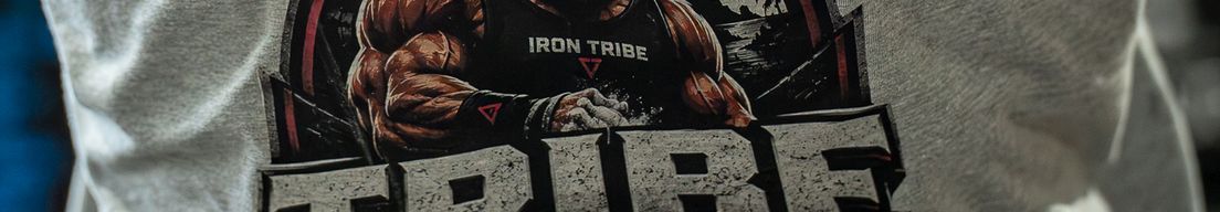 ภาพปก Iron Tribe Box Tamarindo โดย Fabiola Fallas