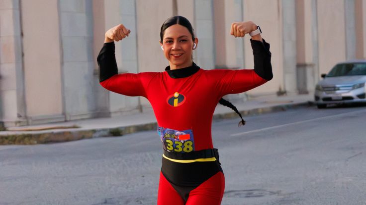 Carrera RUN SALUD 5K