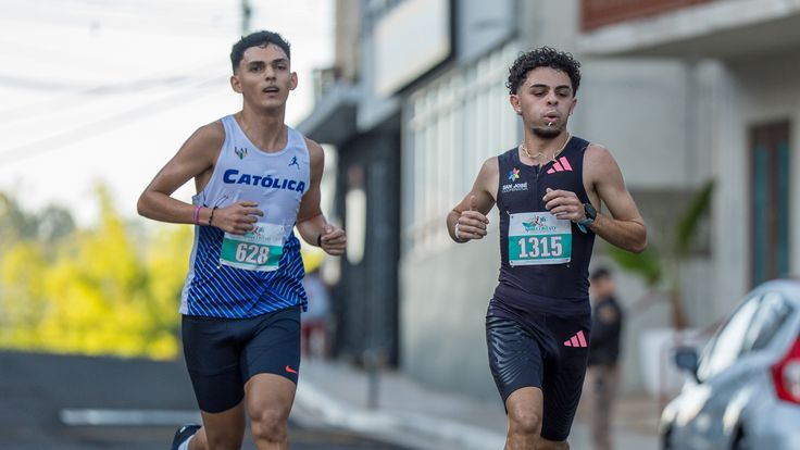 5K del Arrecosta'o
