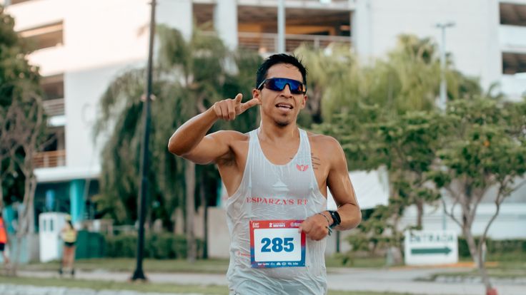 2da Carrera Bostons