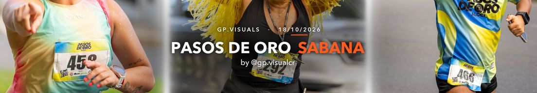 Pasos de oro by gp.visualcr 📸 by gp.visualcr cover