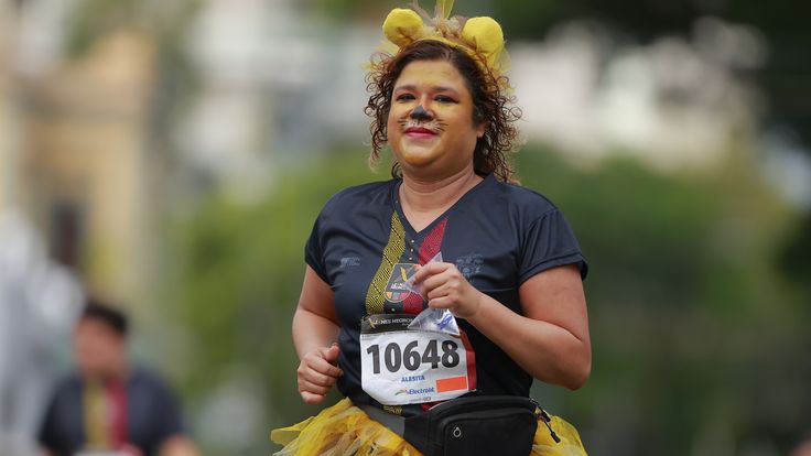 Carrera Leones Negros 2026