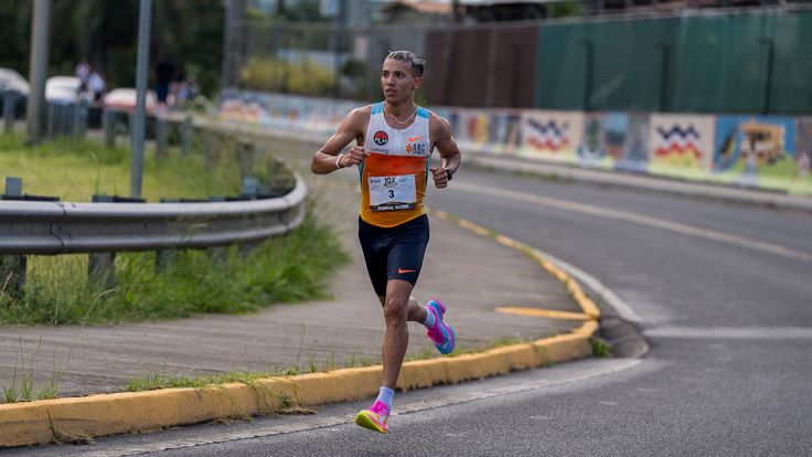 10K Aibonito Junior Runners